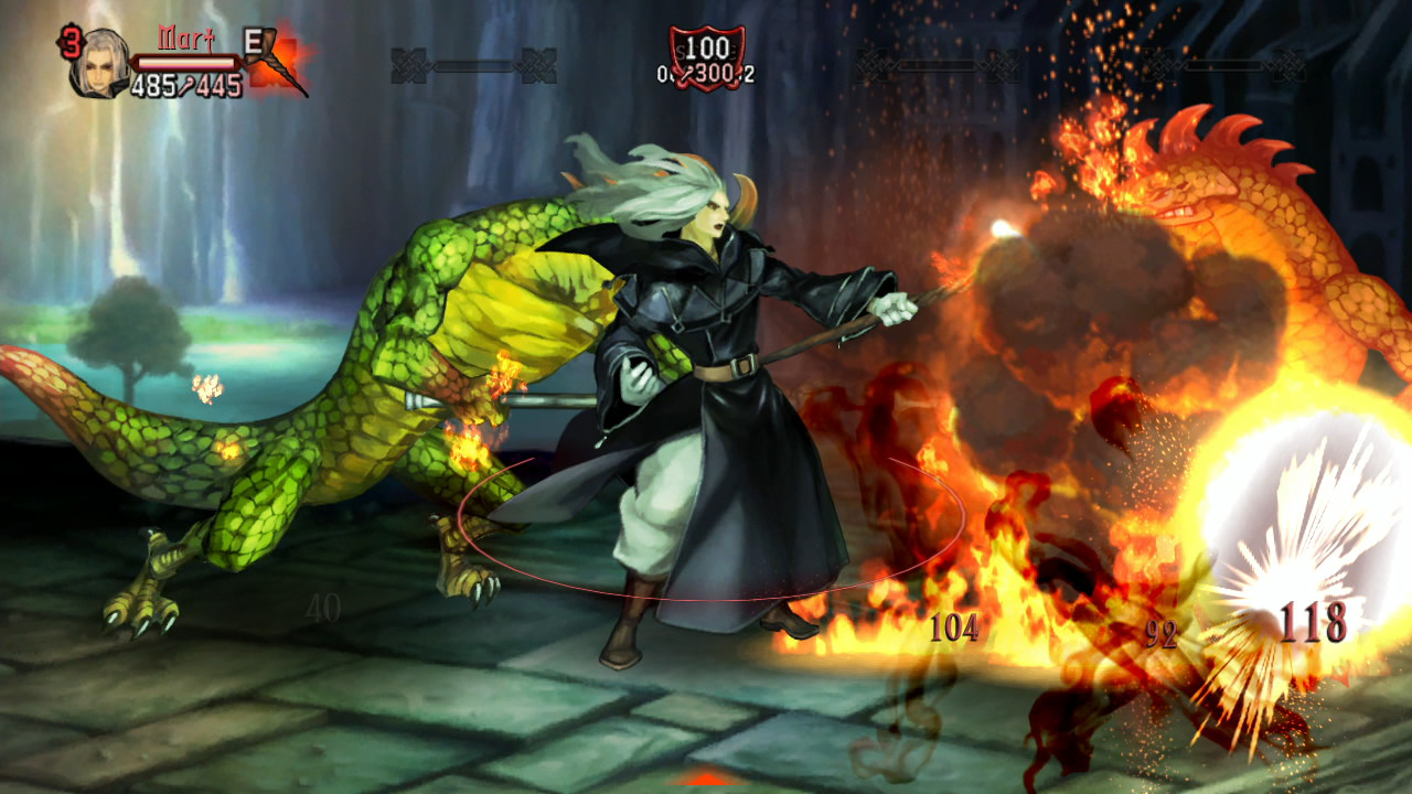 Odin sphere artbook rar