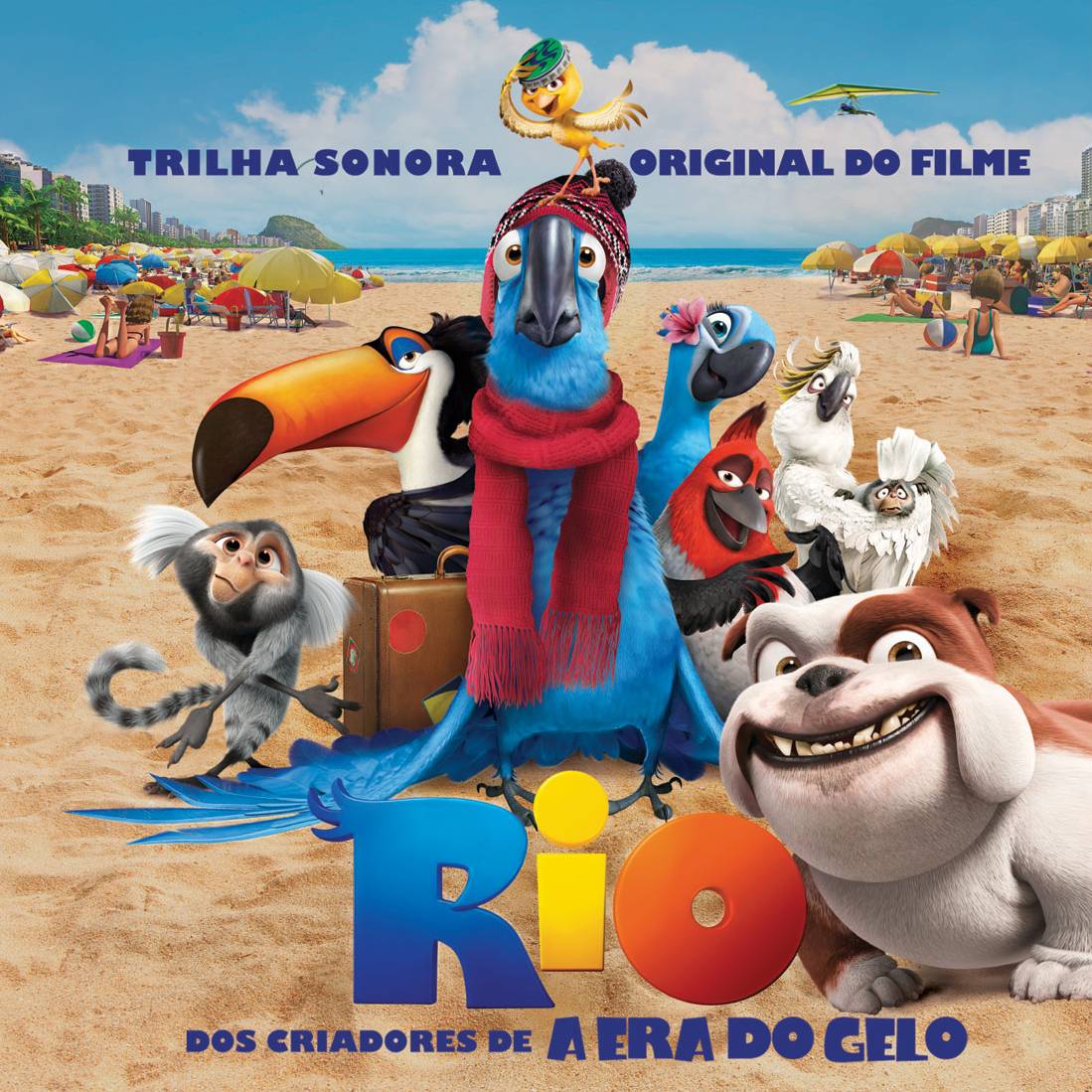 Rio Covers
