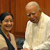 India’s Influence