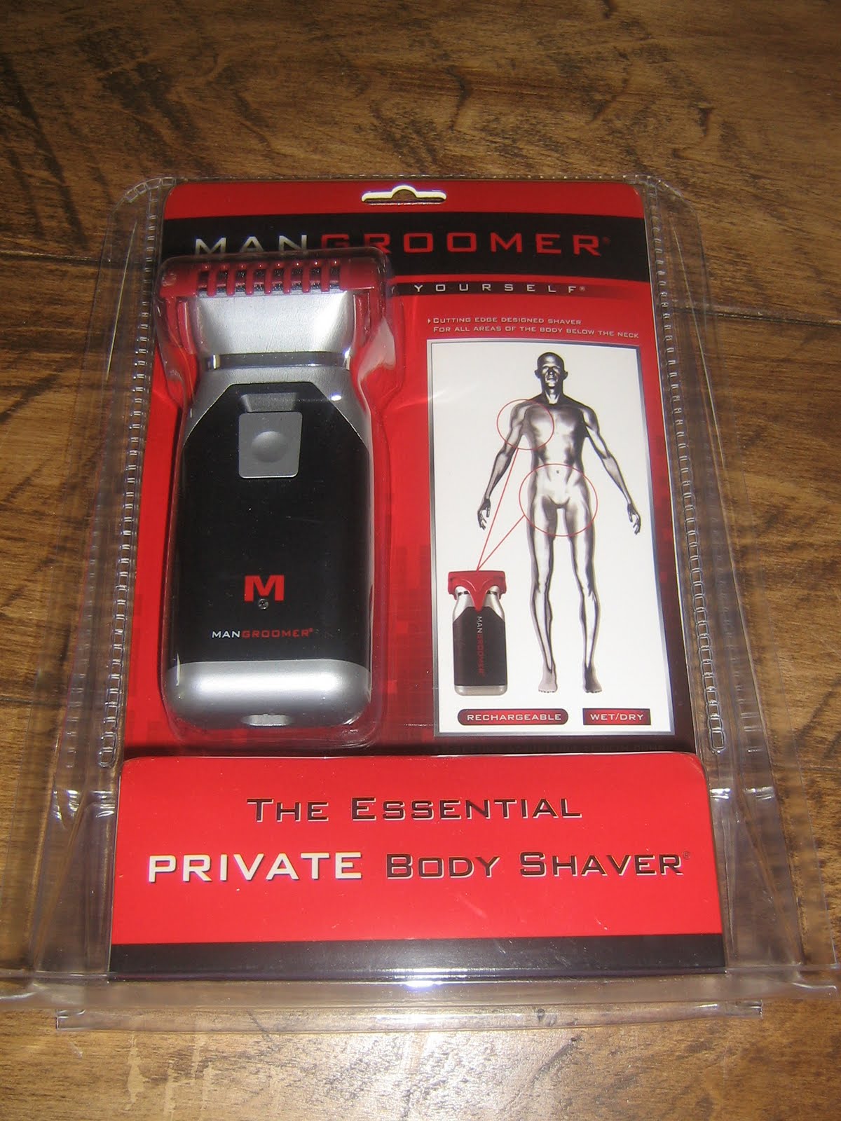 mangroomer bed bath and beyond