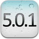 iOS 5.0.1 Released To the Public [Download]