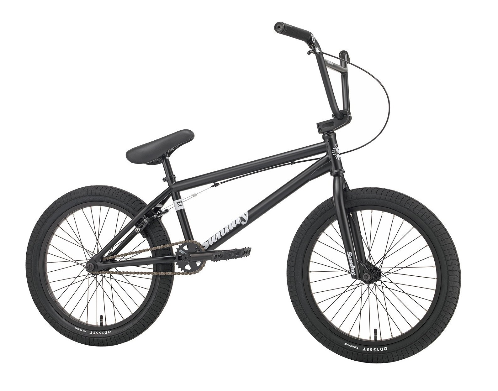 Bicicleta SUNDAY Scout 2018 $1'450.000