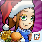 Diner Dash for BlackBerry Diner Dash for BlackBerry