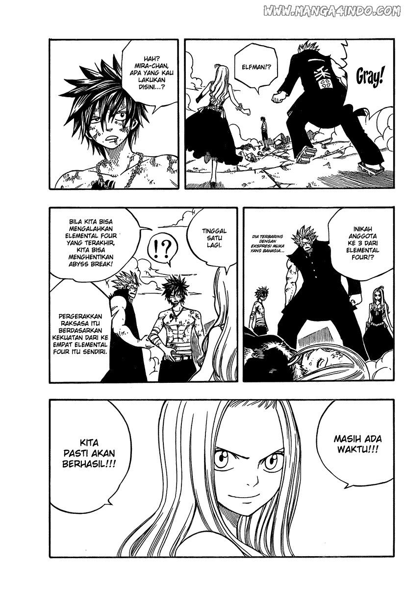 Fairy Tail 058 03 Fairy Tail 058
