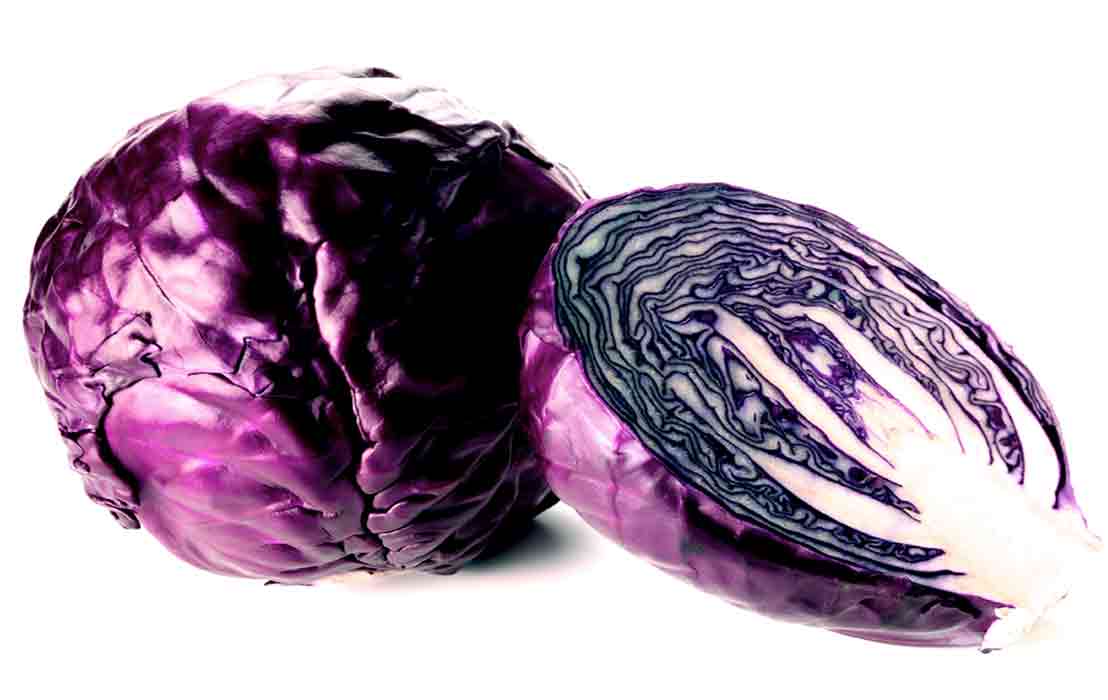 Fruits & Vegetables Benefits benefits of eating cabbage