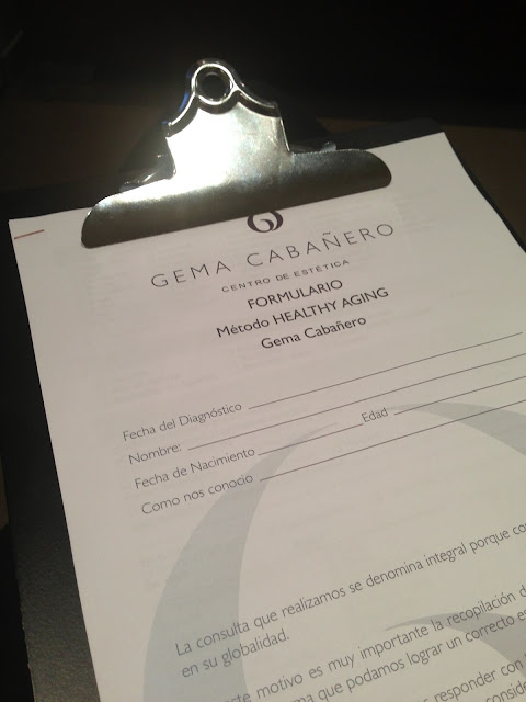 Mi experiencia con Gema Cabañero y su diagnóstico Inner Wellness Silvia Quiros SQ Beauty Mi experiencia con Gema Cabañero y su diagnóstico Inner Wellness Silvia Quiros SQ Beauty