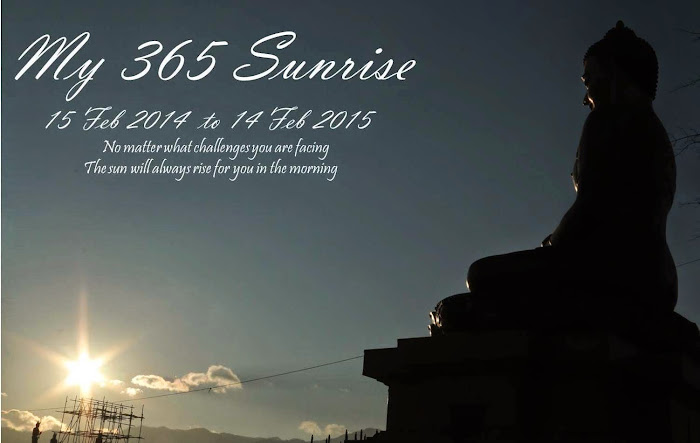 365 Sunrise