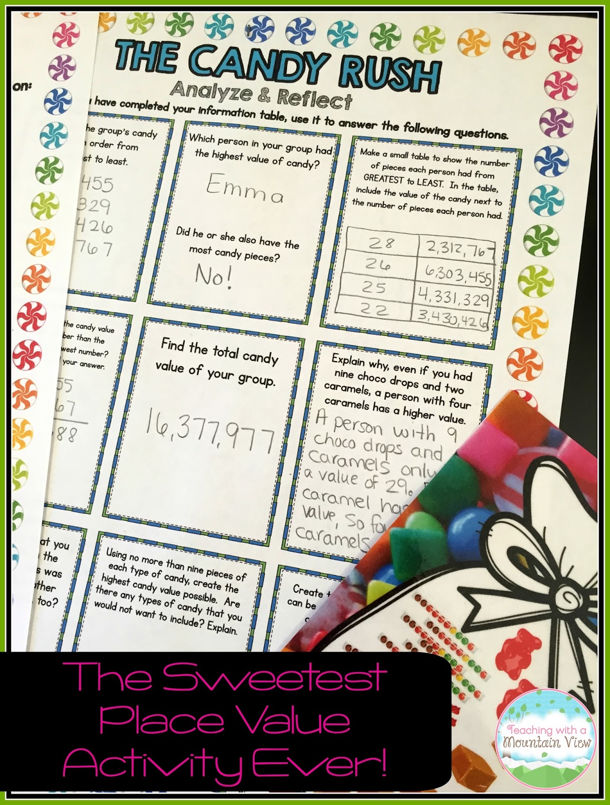 250 essay example grandparents day