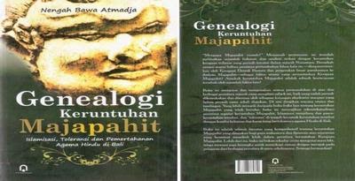 romantisme sejarah tinjauan buku menyibak keruntuhan majapahit romantisme sejarah tinjauan buku menyibak keruntuhan majapahit