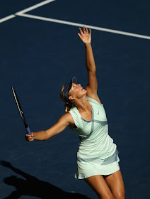 Maria Sharapova