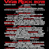 Conciertos de bienvenida al Viña Rock 2012