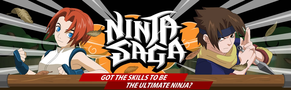 Download Cheat Ninja Saga