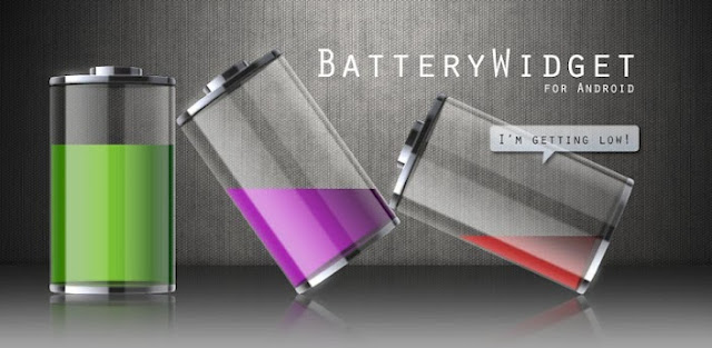 Talking Battery Widget Pro Talking Battery Widget Pro