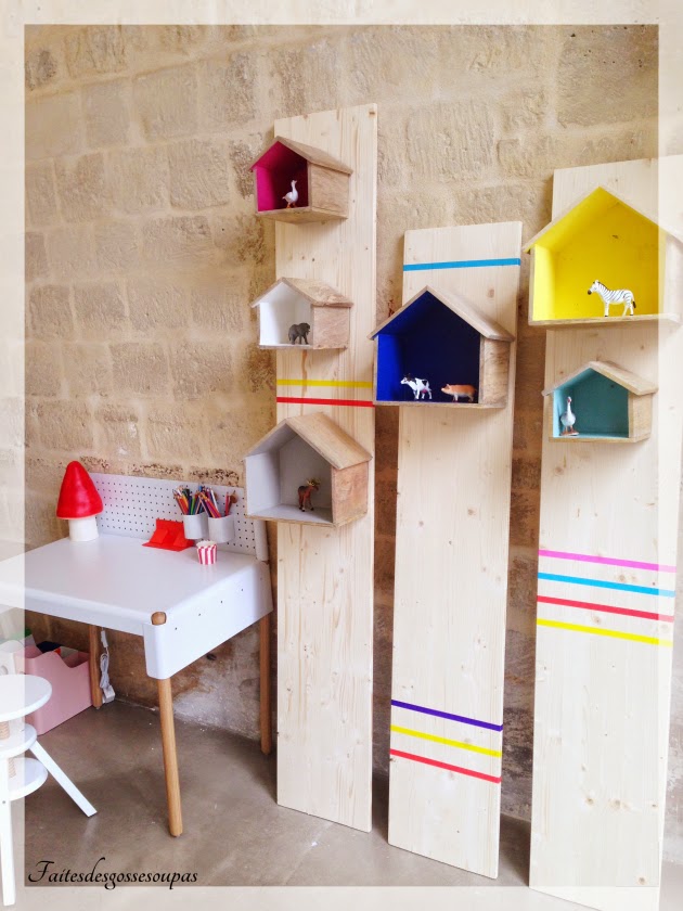 La Redoute X Doolittle Fête foraine Mode enfant Automne Hiver http://faitesdesgossesoupas.fr