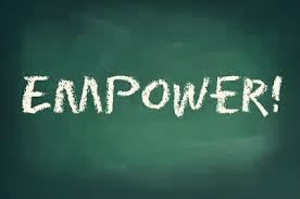 EMPOWER!