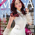 KC Concepcion Covers MEGA's Biggest Fashion Issue for September