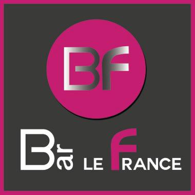 BAR LE FRANCE (84 Althen des Paluds)