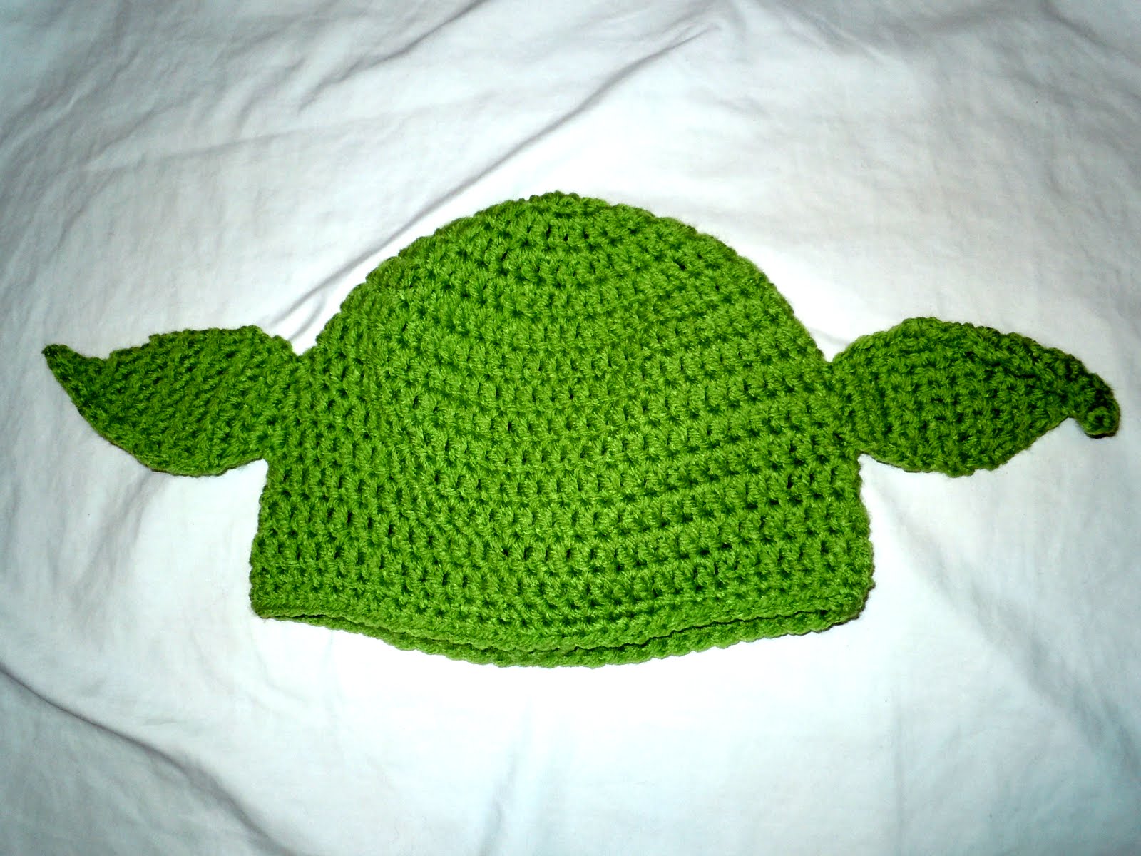 ... BOY can enjoy! Lets face it, though, Yodas great for boys or girls