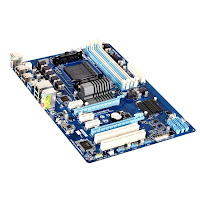 Placa de baza 970A-DS3 Gigabyte socket AM3+ Placi de baza ,accesorii pc