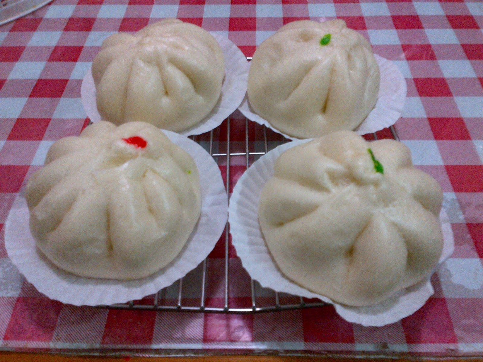 Bakpao Mr Bongsor Bakpao Mr Bongsor