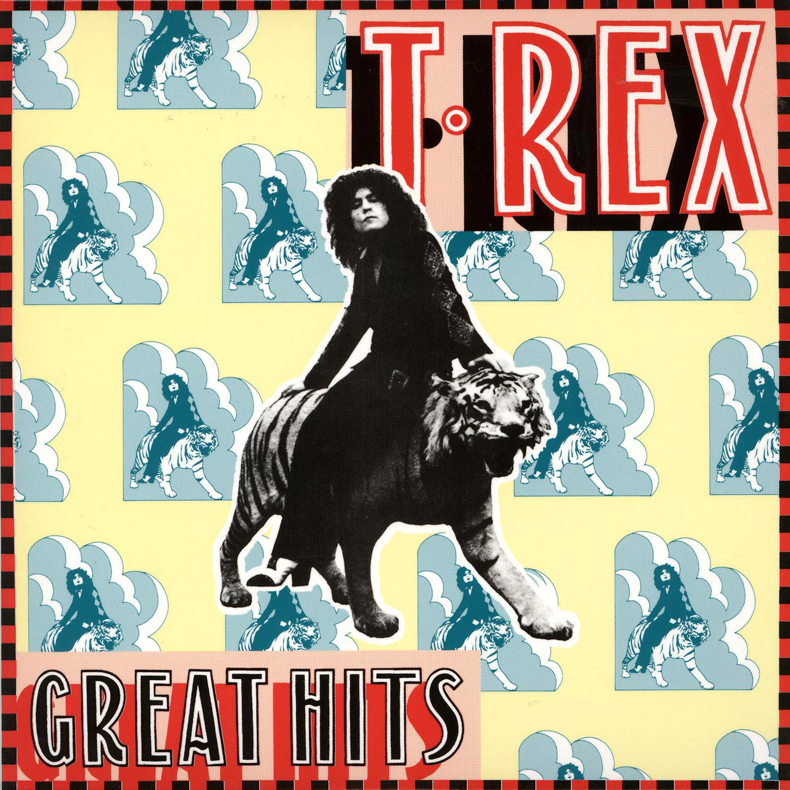 Marc Bolan And T. Rex - Futuristic Dragon Marc Bolan And T. Rex - Futuristic Dragon