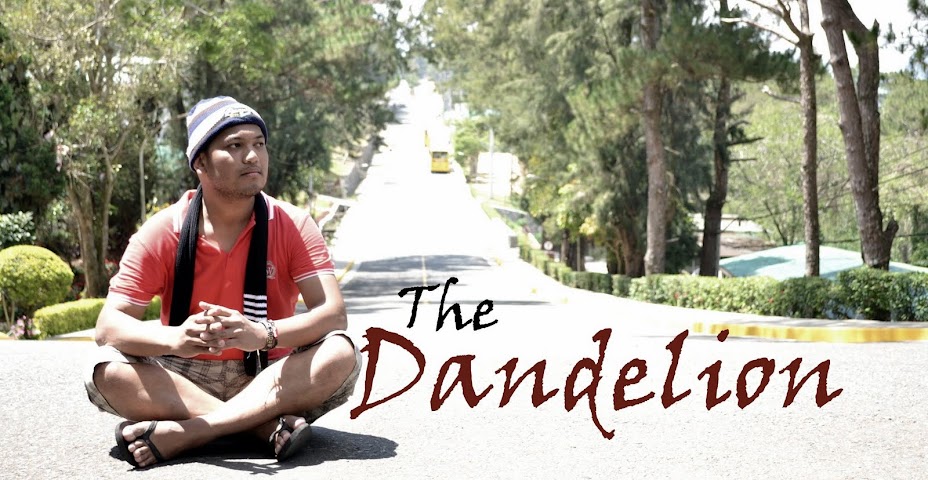 The Dandelion