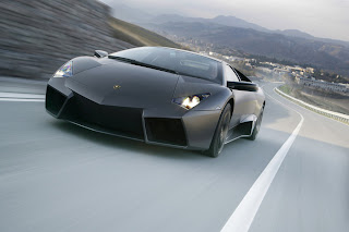 Lamborghini Revanton