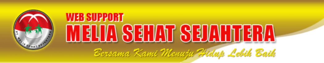 PT. MELIA SEHAT SEJAHTERA Cara Pemesanan