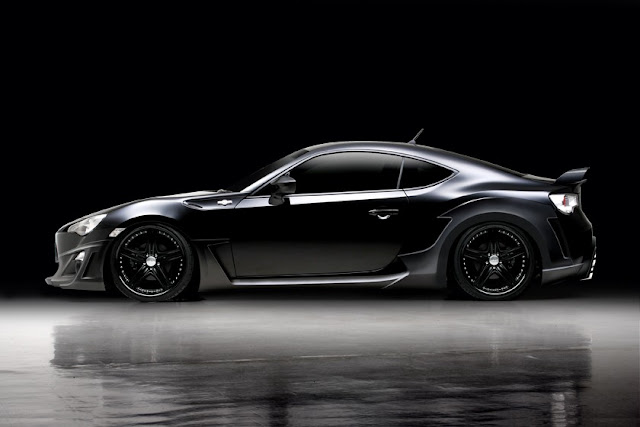 New Toyota GT86 / Scion FR-S Falls Wald International scion fr-s ,newsautomagz, scion fr-s specs , scion fr-s review , scion fr-s turbo kit, scion fr-s turbo , scion fr-s specs , scion fr-s aero kit, toyota gt 86 usa , toyota gt 86 specs , toyota gt 86 release date , toyota gt 86 commercial , toyota gt 86 trd ,