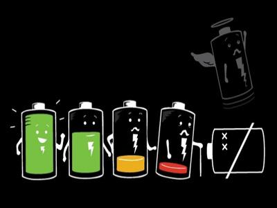 Tips: 10 Cara Menghemat Baterai Smartphone