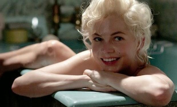 Michelle Williams Michelle Williams