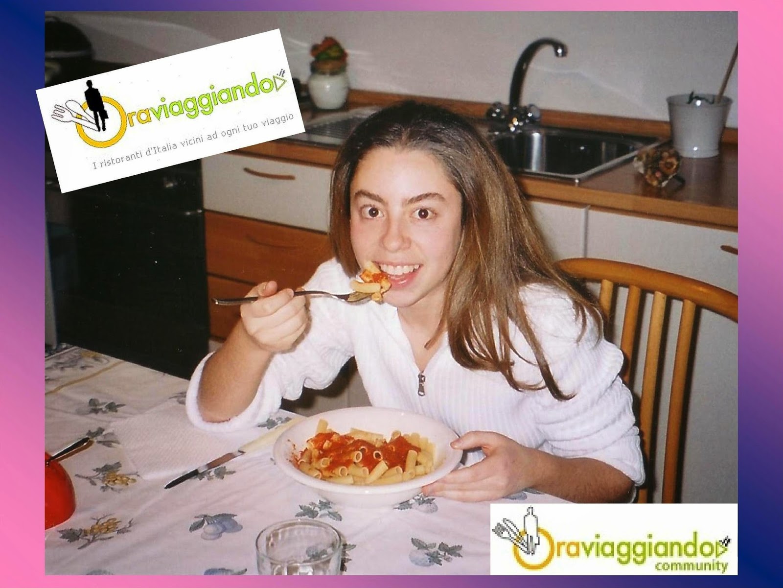 Guida enogastronomica Oraviaggiando Giovanni Mastropasqua Silvana Calabrese