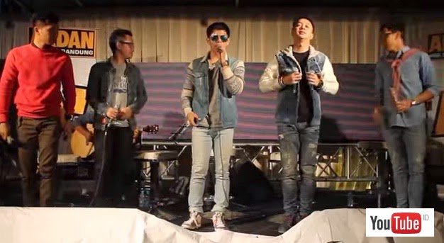 Lagu 5 Romeo | lirik lagu 5 romeo bukan modus Lagu 5 Romeo | lirik lagu 5 romeo bukan modus