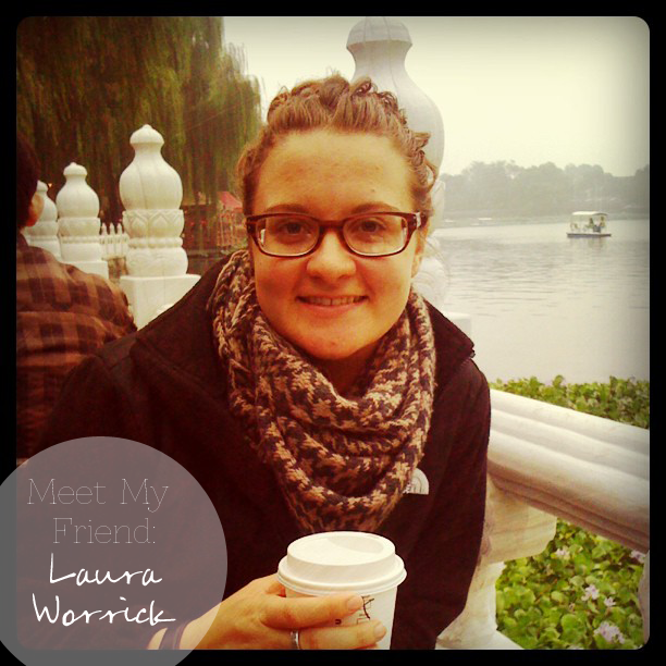 We Design Studios, Laura Worrick We Design Studios, Laura Worrick