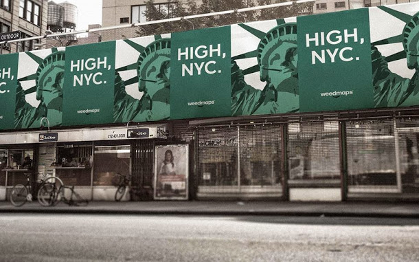 High, NYC High, NYC