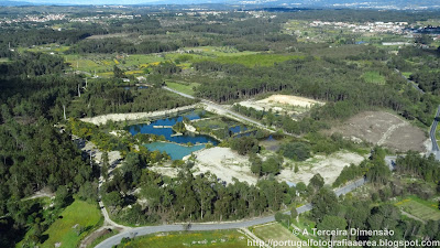 Minas da Corga da Poldrinha