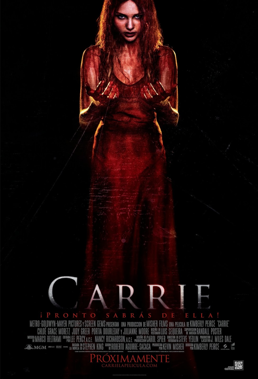 Carrie (2013)