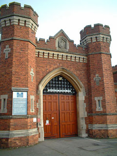 Prison