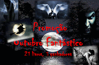 Promoção #58: Outubro Fantástico