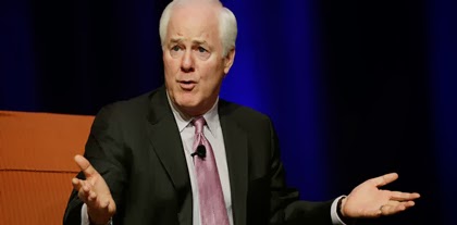 Image result for john cornyn texas