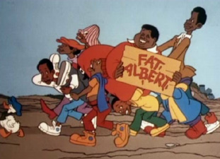 Fat Albert and the Gang