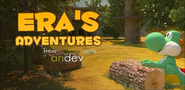 Era’s Adventures 3D v1.1.2 Apk Era’s Adventures 3D v1.1.2 Apk