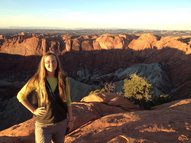 upheaval dome canyonlands