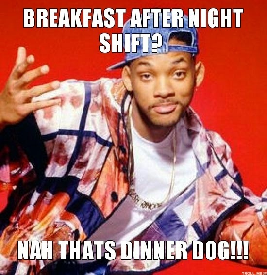 Veterinary ECC Small Talk Top Tips for Coping with Night Shifts