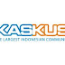 Kaskus mengganti alamat situsnya