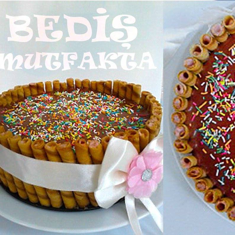 bedismutfakta RULO KATLI PASTA