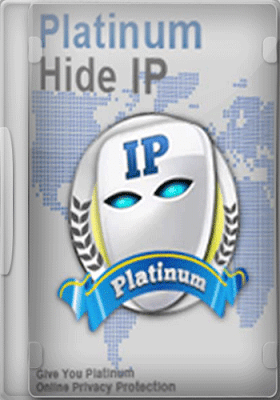 Platinum Hide IP 3.2.9.8 Platinum Hide IP 3.2.9.8, Anonymous surfing, Hide IP