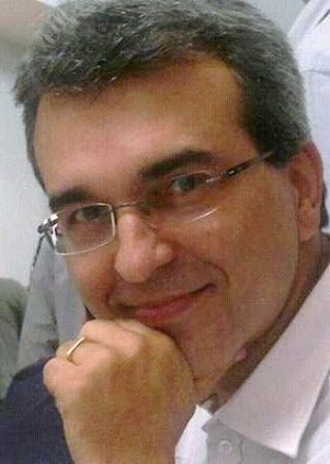 Paulo Eduardo Costa