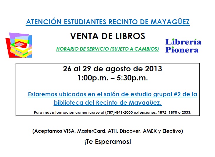 librerias universitarias en mayaguez puerto rico decanato de asuntos estudiantiles pucpr recinto de librerias universitarias en mayaguez puerto rico decanato de asuntos estudiantiles pucpr recinto de