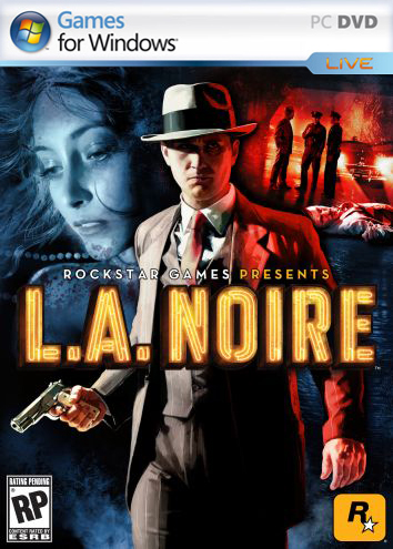 Расширенный L.A. Noire в продаже